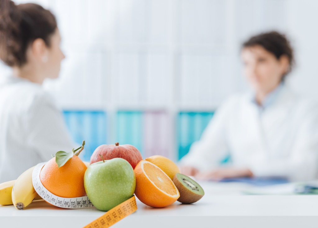 5 Tips From A Dietitian To Improve Health